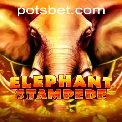 Discover the Thrilling World of ElephantStampede: A Game of Strategy and Adventure