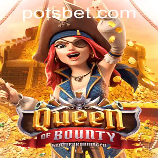 Unveiling the Thrills of Queen of Bounty: A Captivating Pirate Adventure