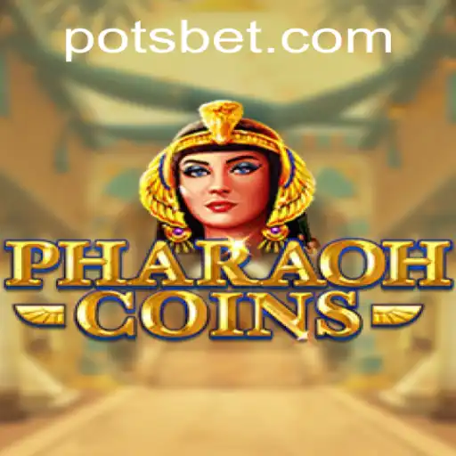 PharaohCoins: Unearthing Ancient Riches in the Modern Gaming World