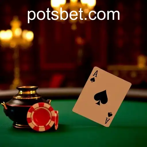 The Art and Strategy: Baccarat Game