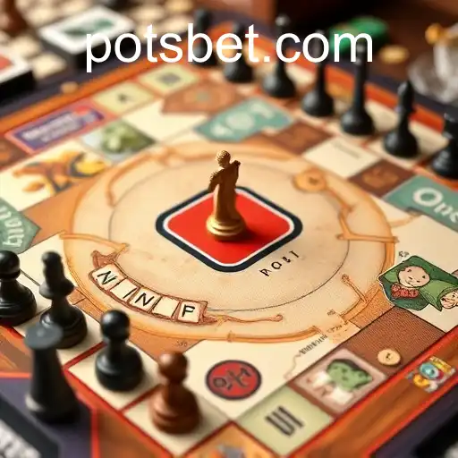 The Fascinating World of Board Games