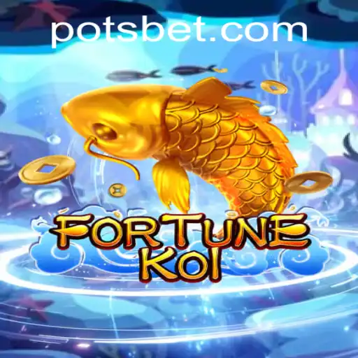 Dive into the World of FORTUNEKOI POTS
