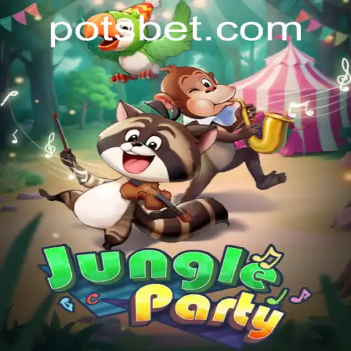 Explore the Adventurous World of JungleParty: A Game of Strategy and Fun