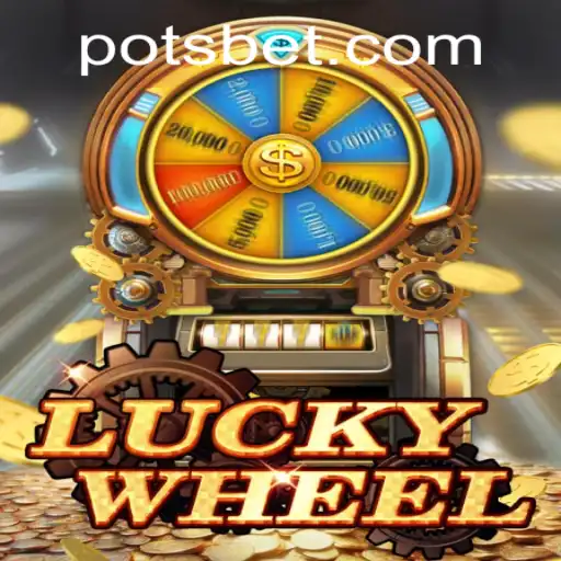 Exploring the Excitement of LuckyWheel: POTS - A Thrilling Gaming Experience
