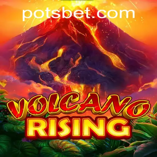 VolcanoRising: A Thrilling Journey into Adventure