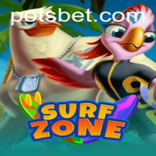 SurfZone: Riding the Waves in a Virtual Paradise